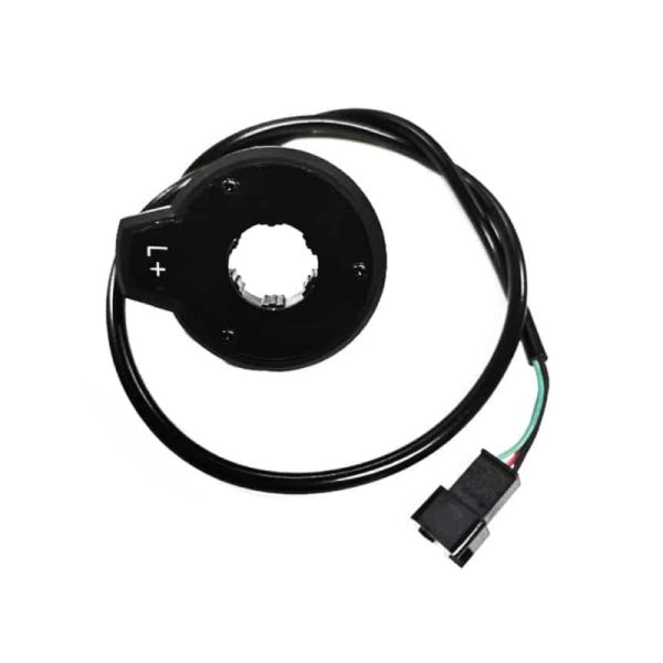 ველოსიპედის დამხმარე სენსორი ADO ADOPAS