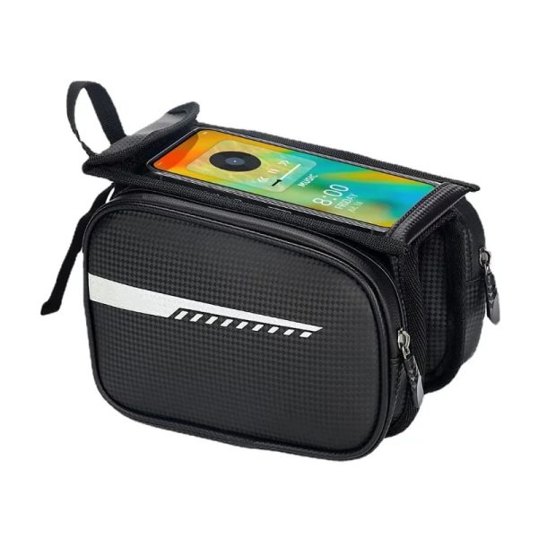 ველოსიპედის ჩანთა ADO ADOB1