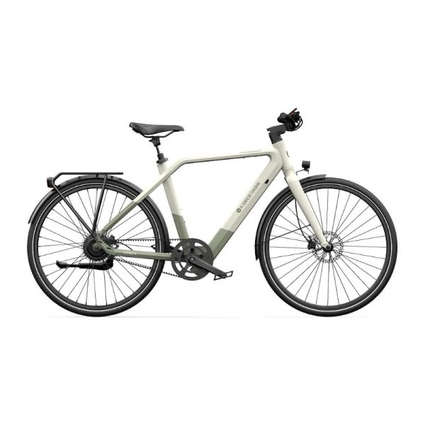 ელექტრო ველოსიპედი ADO Air 30 Pro, Frost Green