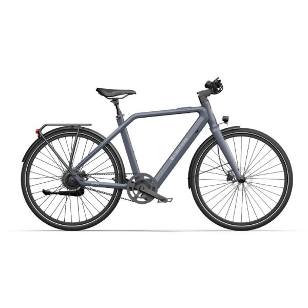 ელექტრო ველოსიპედი ADO Air 30 Ultra, Meteor Gray