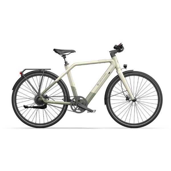ელექტრო ველოსიპედი ADO Air 30 Ultra, Frost Green